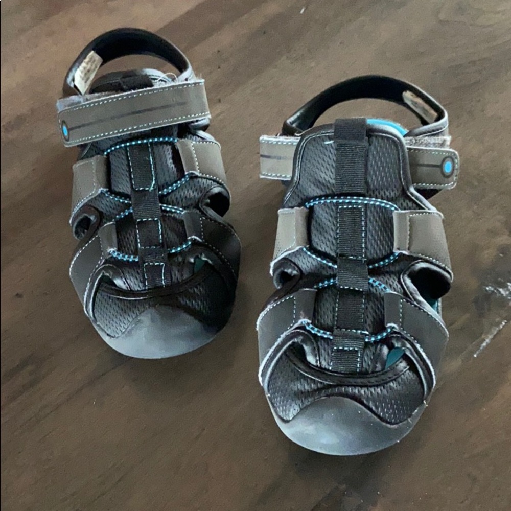 Boys children’s place sport sandals